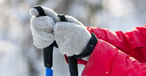 Skiing and Snowboarding Injury Prevention | The Hand Society