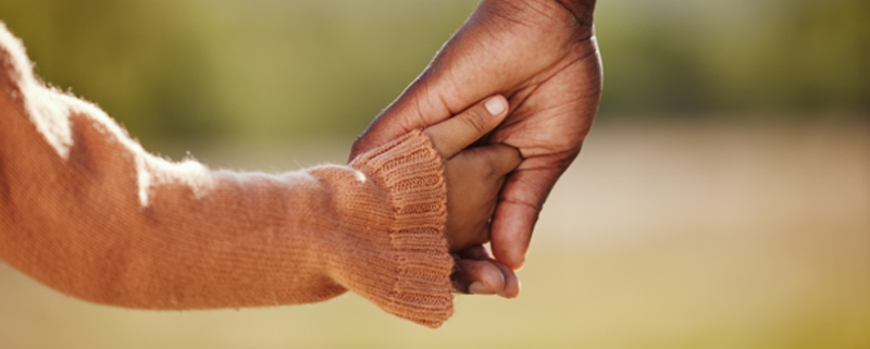 What is a Congenital Hand Difference? And How Does it Affect My Child Born with One?