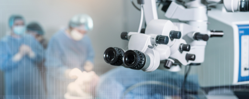 Microsurgery in Hand Surgery: What It Is & Why It Matters